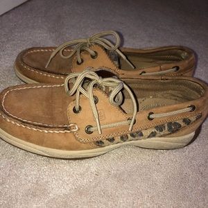 sperrys